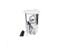 Autobest Fuel Pump Module Assembly for Mitsubishi - F4743A