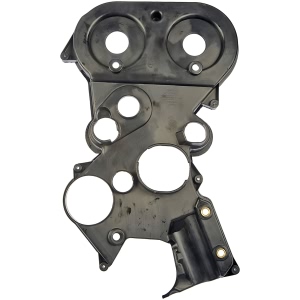 Dorman OE Solutions Inner Plastic Timing Chain Cover for Jeep - 635-408