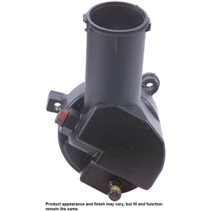 Cardone Reman Remanufactured Power Steering Pump w/Reservoir for Mazda B4000 - 20-7248
