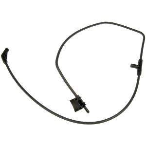 Dorman OE Solutions Front Windshield Washer Hose - 924-250