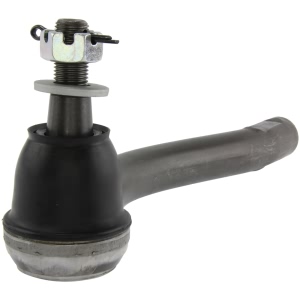 Centric Premium™ Front Driver Side Outer Steering Tie Rod End for Infiniti EX35 - 612.42124