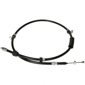 Wagner Parking Brake Cable for Hyundai - BC142020