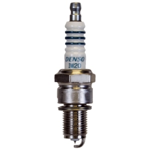 Denso Iridium Tt™ Spark Plug for Chevrolet Spectrum - IW20