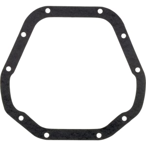 Victor Reinz Axle Housing Cover Gasket for Plymouth - 71-14804-00