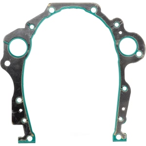 Victor Reinz Timing Cover Gasket for Pontiac - 71-14608-00