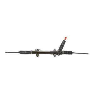 AAE Remanufactured Power Steering Rack and Pinion Assembly for Dodge - 3818