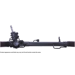 Cardone Reman Remanufactured Hydraulic Power Rack and Pinion Complete Unit for Chrysler - 22-333