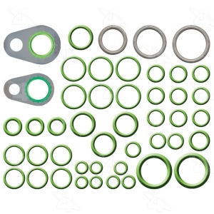 Four Seasons A C System O Ring And Gasket Kit for Jaguar XJ8 - 26820