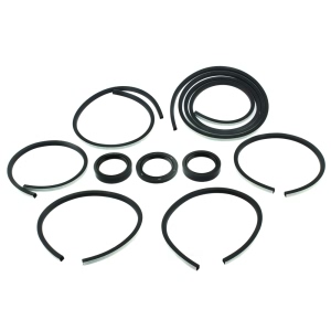AISIN Timing Cover Seal Kit for Toyota Tacoma - SKT-005