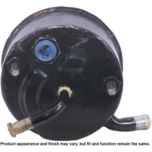 Cardone Reman Remanufactured Power Steering Pump w/Reservoir for Chrysler - 20-7942