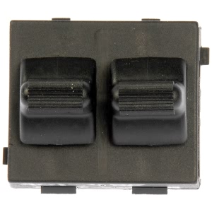 Dorman OE Solutions Front Driver Side Window Switch for Chrysler - 901-458