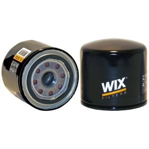 WIX Full Flow Lube Engine Oil Filter for Kia - 51334