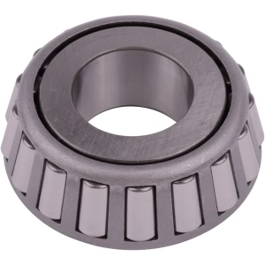 SKF Front Inner Axle Shaft Bearing for Jeep - BR02872