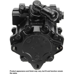 Cardone Reman Remanufactured Power Steering Pump w/o Reservoir for BMW - 21-5483