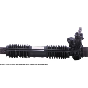 Cardone Reman Remanufactured Hydraulic Power Rack and Pinion Complete Unit for Chrysler - 22-325