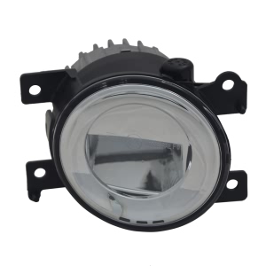 TYC Passenger Side Replacement Fog Light for Infiniti QX50 - 19-6083-00