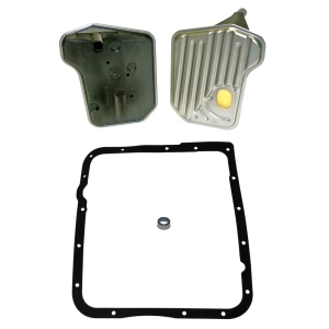 WIX Transmission Filter Kit for Chevrolet S10 - 58904