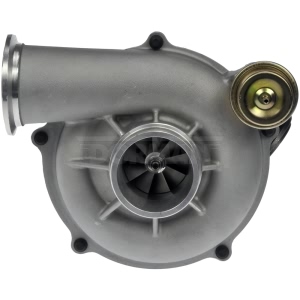 Dorman OE Solutions Turbocharger Gasket Kit - 667-226