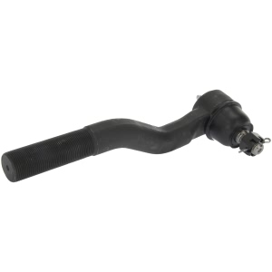 Centric Premium™ Front Passenger Side Outer Steering Tie Rod End for Jeep Wrangler - 612.58014
