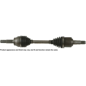 Cardone Reman Remanufactured CV Axle Assembly for Infiniti - 60-6284