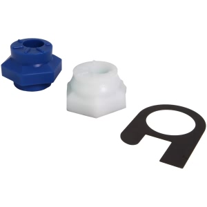 Centric Premium™ Front Adjustable Radius Arm Bushing for Ford F-250 HD - 602.65167