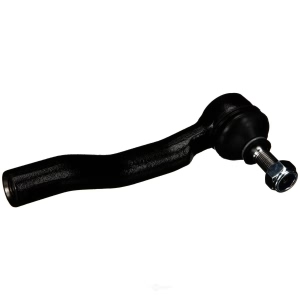 Delphi Driver Side Outer Steering Tie Rod End for 2019 Toyota Tundra - TA5253