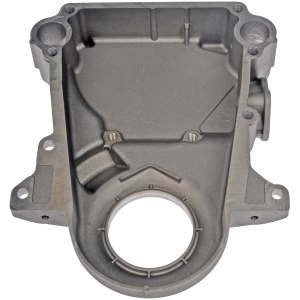 Dorman OE Solutions Aluminum Timing Chain Cover for Dodge Charger - 635-400