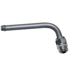 Gates Power Steering End Fitting From Gear - 349777