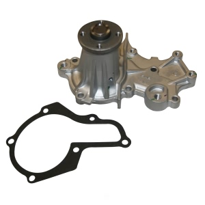 GMB Engine Coolant Water Pump for Geo - 165-1160