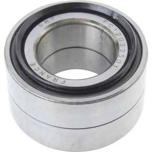 Centric Premium™ Axle Shaft Bearing Assembly Single Row for Renault - 411.11001