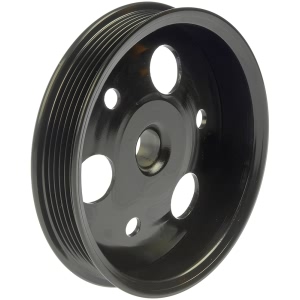 Dorman OE Solutions Power Steering Pump Pulley for Chevrolet Monte Carlo - 300-130