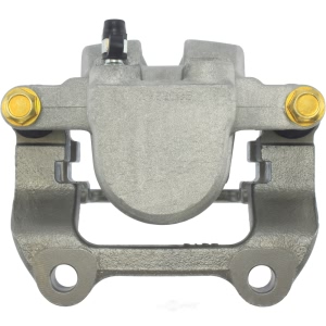 Centric Remanufactured Semi-Loaded Rear Brake Caliper for 2012 Dodge Charger - 141.63530