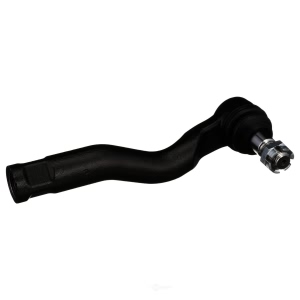 Delphi Passenger Side Outer Steering Tie Rod End for 2019 Toyota Tundra - TA5254