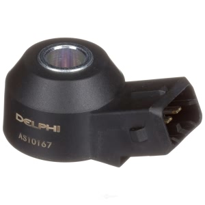 Delphi Ignition Knock Sensor for Chrysler - AS10167