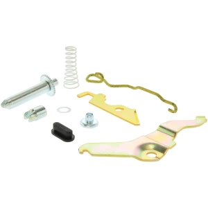 Centric Rear Passenger Side Drum Brake Self Adjuster Repair Kit for Dodge Ram 1500 - 119.62015