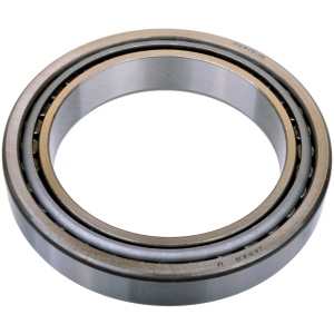 SKF Rear Driver Side Axle Shaft Bearing Kit for Toyota - BR145