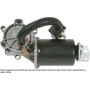 Cardone Reman Remanufactured Transfer Case Motor for Ford - 48-208