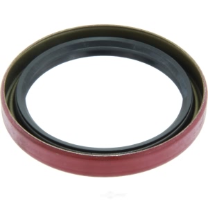 Centric Premium™ Front Inner Wheel Seal for Acura - 417.43000