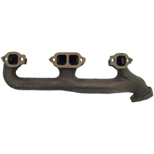 Dorman Cast Iron Natural Exhaust Manifold for Cadillac - 674-217