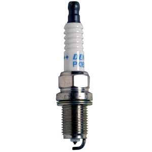 Denso Double Platinum Spark Plug for 1998 Jeep Grand Cherokee - 3264