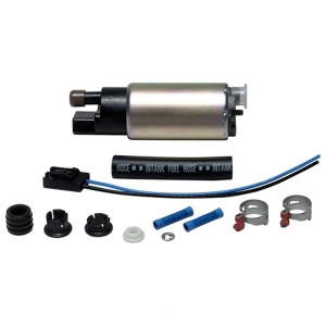 Denso Electric Fuel Pump for Mazda - 951-0007