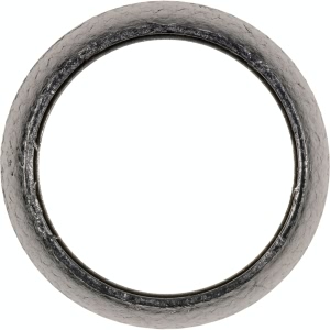 Victor Reinz Graphite And Metal Exhaust Pipe Flange Gasket for Chevrolet S10 - 71-13655-00