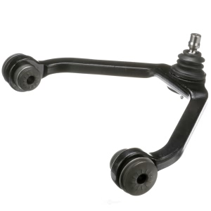 Delphi Front Passenger Side Upper Control Arm And Ball Joint Assembly for Ford Ranger - TC6380