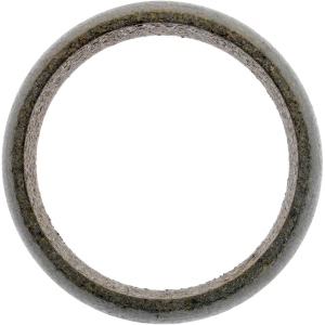 Victor Reinz Graphite Gray Exhaust Pipe Flange Gasket for Chevrolet - 71-15793-00