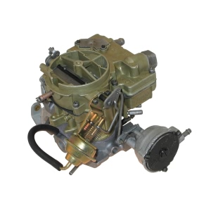Uremco Remanufactured Carburetor for Chevrolet Impala - 3-3568