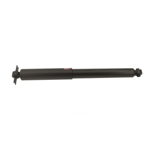 KYB Excel G Rear Driver Or Passenger Side Twin Tube Shock Absorber for Jeep Wrangler - 349069