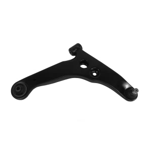 VAICO Front Passenger Side Lower Control Arm and Ball Joint Assembly for Mitsubishi - V37-0066
