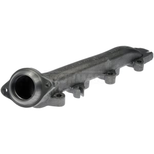 Dorman Cast Iron Natural Exhaust Manifold for Dodge - 674-257