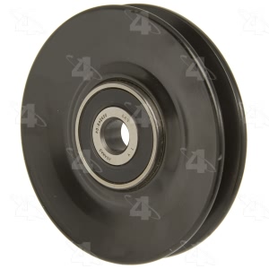 Four Seasons Drive Belt Idler Pulley for 1985 Dodge Charger - 45954