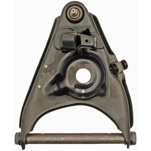 Dorman Front Passenger Side Lower Non Adjustable Control Arm And Ball Joint Assembly for GMC R3500 - 520-114